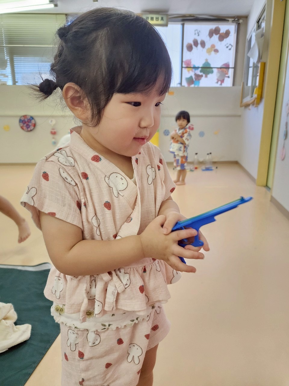 夏祭り１
