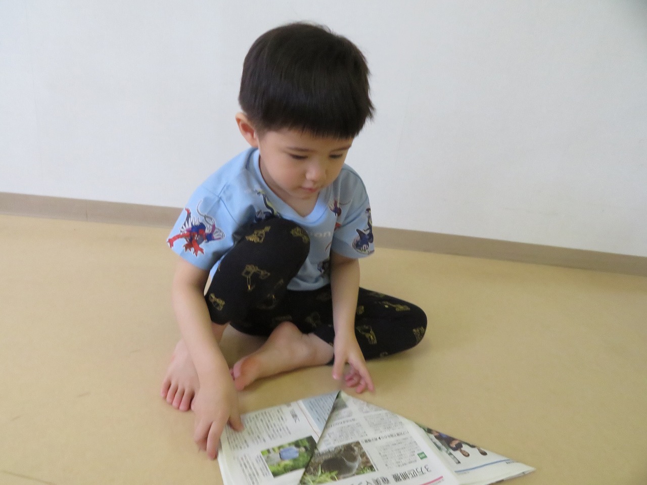 子どもの日２