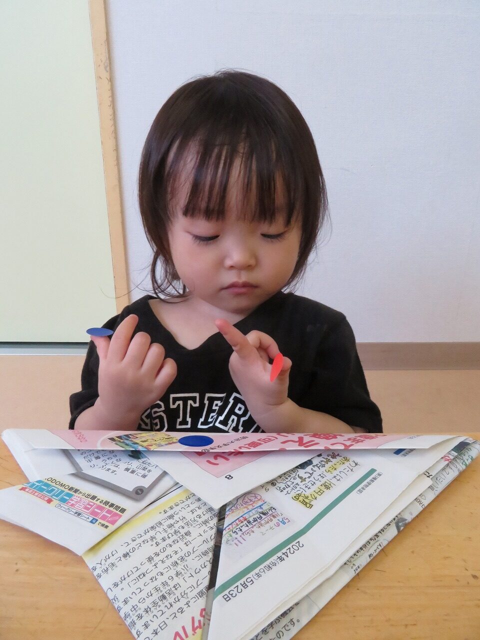 子どもの日３