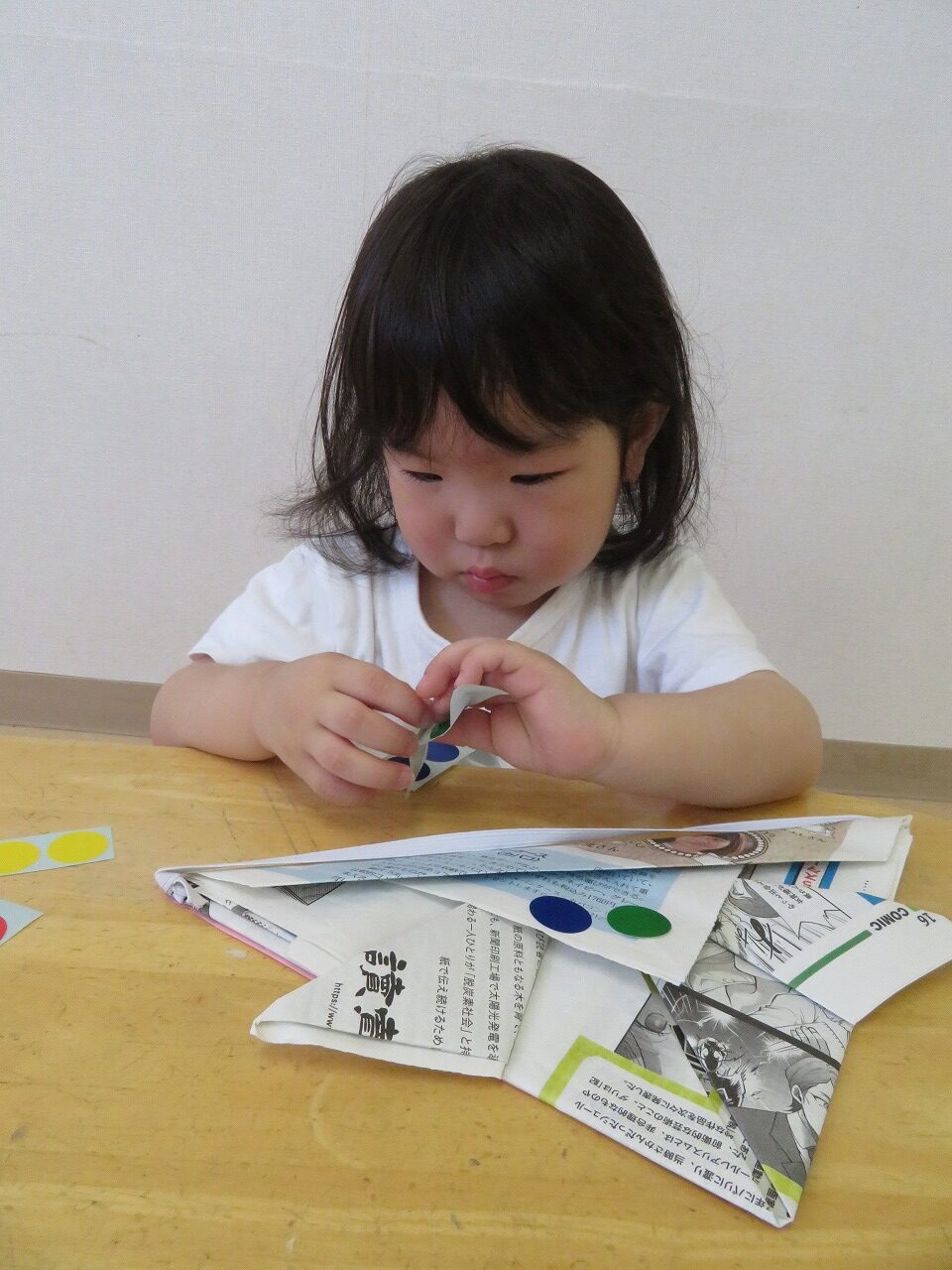 子どもの日５