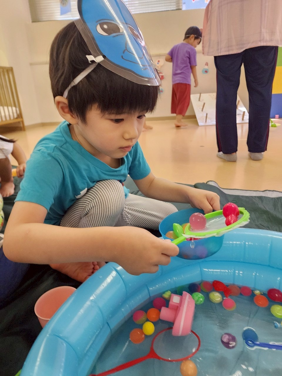 夏祭り３